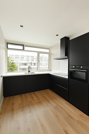 Medium property photo - Ahornlaan 46, 3053 WR Rotterdam